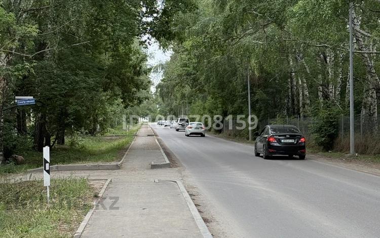 Жер телімі · 5 сотық, 19 км Школа, бағасы: 8 млн ₸ в Каскелене — фото 11