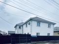 Жеке үй · 7 бөлме · 319 м² · 10 жүзд., Жұмыскер ш/а., Сатан Шөреева 125, бағасы: 50 млн ₸ в Атырау, мкр Жумыскер