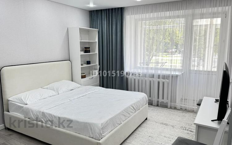 1-комнатная квартира · 40 м² · 1/9 этаж, Абая 96 — Сзади 12 Месяцев за 320 000 ₸ в Астане, р-н Байконур — фото 2
