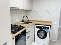 1-комнатная квартира · 40 м² · 1/9 этаж, Абая 96 — Сзади 12 Месяцев за 320 000 ₸ в Астане, р-н Байконур — фото 8