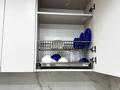1-комнатная квартира · 40 м² · 1/9 этаж, Абая 96 — Сзади 12 Месяцев за 320 000 ₸ в Астане, р-н Байконур — фото 9