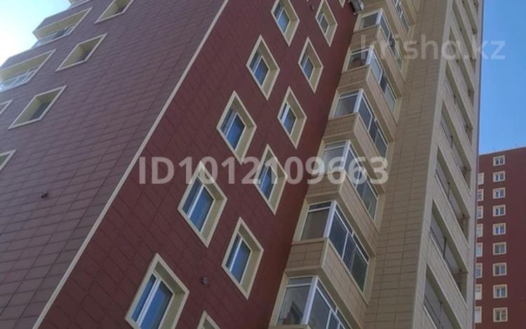 2-комнатная квартира · 60 м², ул. Орынбор 1Б за 43 млн ₸ в Астане, Есильский р-н — фото 2