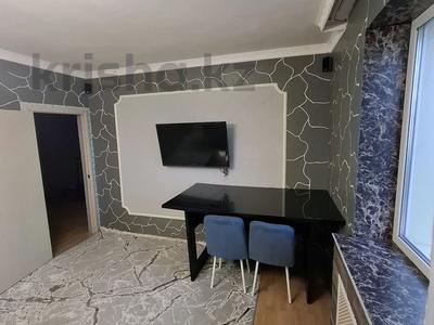 2-комнатная квартира · 60 м² · 6/22 этаж, ул. Орынбор 1Б за 43.5 млн ₸ в Астане, Есильский р-н