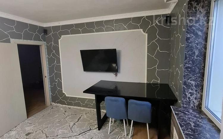 2-комнатная квартира · 60 м² · 6/22 этаж, ул. Орынбор 1Б за 43.5 млн ₸ в Астане, Есильский р-н — фото 30