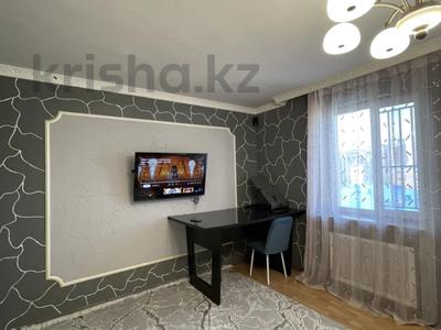 2-комнатная квартира · 60 м² · 6/22 этаж, ул. Орынбор 1Б за 43.9 млн ₸ в Астане, Есильский р-н