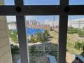 2-комнатная квартира · 60 м² · 6/22 этаж, ул. Орынбор 1Б за 43.5 млн ₸ в Астане, Есильский р-н — фото 21