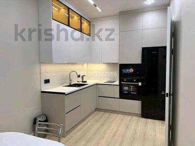 1-комнатная квартира · 40.4 м² · 6/9 этаж, мкр Юго-Восток, Университетская за 28 млн 〒 в Караганде, Казыбек би р-н