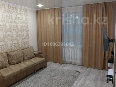 1-комнатная квартира · 35 м² · 3/5 этаж, Локомотивная 27 за 10 000 ₸ в Новоишимском