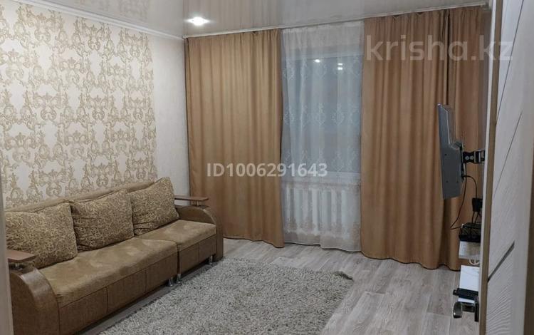 1-комнатная квартира · 35 м² · 3/5 этаж, Локомотивная 27 за 10 000 ₸ в Новоишимском — фото 2