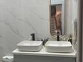 4-бөлмелі пәтер · 135 м² · 5/6 қабат, мкр. Алтын орда, Алтын орда, бағасы: 52 млн ₸ в Актобе — фото 6