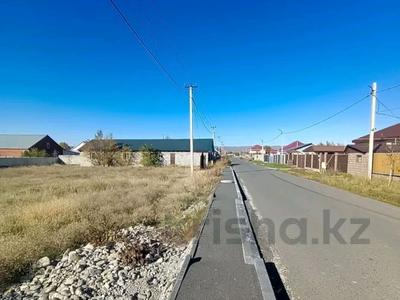 Жер телімі · 10 сотық, Байконыр, бағасы: 12 млн ₸ в Талдыкоргане