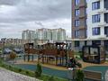 3-комнатная квартира · 92.37 м² · 7/9 этаж, Микрорайон Асар 2 12/17 — Вдоль Алматинской трассы за 42 млн ₸ в Шымкенте, Абайский р-н — фото 2