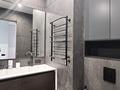 3-комнатная квартира · 113.4 м² · 11/12 этаж, Туран 41/1 за 119.9 млн ₸ в Астане, Нура р-н — фото 11