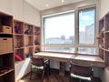 3-комнатная квартира · 113.4 м² · 11/12 этаж, Туран 41/1 за 119.9 млн ₸ в Астане, Нура р-н — фото 12