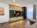 3-комнатная квартира · 113.4 м² · 11/12 этаж, Туран 41/1 за 119.9 млн ₸ в Астане, Нура р-н — фото 4