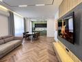 3-комнатная квартира · 113.4 м² · 11/12 этаж, Туран 41/1 за 119.9 млн ₸ в Астане, Нура р-н — фото 5