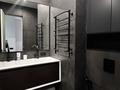 3-комнатная квартира · 113.4 м² · 11/12 этаж, Туран 41/1 за 119.9 млн ₸ в Астане, Нура р-н — фото 9