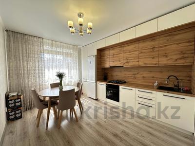 3-бөлмелі пәтер · 67 м² · 4/6 қабат, Юбилейный, бағасы: 34 млн ₸ в Костанае