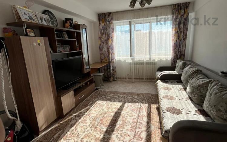 3-бөлмелі пәтер · 70 м² · 5/9 қабат, Аль-Фараби 2/1, бағасы: 28 млн ₸ в Усть-Каменогорске — фото 2