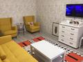 2-бөлмелі пәтер · 60 м² · 8/9 қабат, Байзакова — Шевченко, бағасы: 22 000 ₸ в Алматы, Алмалинский р-н — фото 4