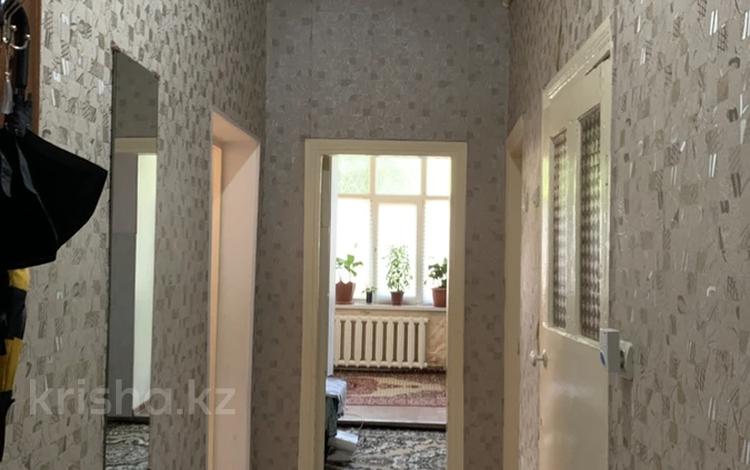 2-бөлмелі пәтер · 56 м² · 1/2 қабат, Казыбек би, бағасы: 31 млн ₸ в Шымкенте, Аль-Фарабийский р-н — фото 2