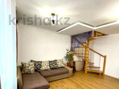 3-комнатная квартира · 87.3 м² · 16/17 этаж, Кудайбердыулы 33 — 5 поликлиника за 35 млн ₸ в Астане, Алматы р-н
