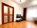 3-комнатная квартира · 87.3 м² · 16/17 этаж, Кудайбердыулы 33 — 5 поликлиника за 35 млн ₸ в Астане, Алматы р-н — фото 2