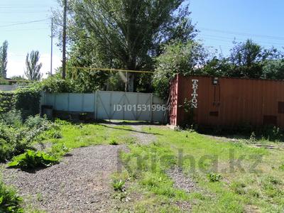Участок · 15 соток, Омарова 26 — Выше магазина Бирлик за 18 млн ₸ в Жандосов
