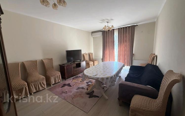 2-комнатная квартира · 60 м² · 6/9 этаж, Кок Жаилау 50/10 за 170 000 ₸ в Шымкенте, Каратауский р-н — фото 2