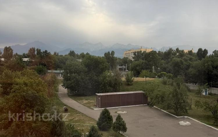 1-бөлмелі пәтер · 36 м² · 3/13 қабат, Кабдолова 14, бағасы: 32.5 млн ₸ в Алматы, Ауэзовский р-н — фото 2