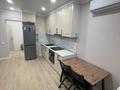 1-бөлмелі пәтер · 36 м² · 3/13 қабат, Кабдолова 14, бағасы: 32.5 млн ₸ в Алматы, Ауэзовский р-н — фото 17