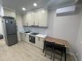 1-бөлмелі пәтер · 36 м² · 3/13 қабат, Кабдолова 14, бағасы: 32.5 млн ₸ в Алматы, Ауэзовский р-н — фото 18