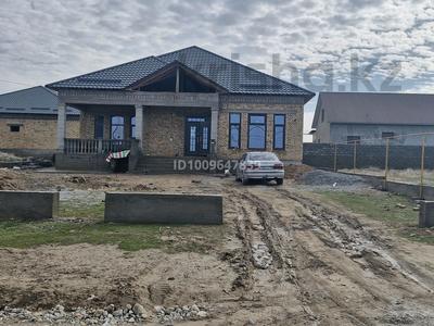 Отдельный дом · 6 комнат · 210 м² · 8 сот., мкр Нуршуак, Ханжайлау — Баласағун-Ханжайлау за 38 млн ₸ в Шымкенте, Абайский р-н