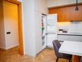 4-комнатная квартира · 131 м² · 10/12 этаж, Туран 22/1 за 160 млн ₸ в Астане, Есильский р-н — фото 16