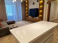 4-комнатная квартира · 131 м² · 10/12 этаж, Туран 22/1 за 160 млн ₸ в Астане, Есильский р-н