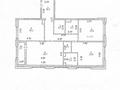 4-комнатная квартира · 131 м² · 10/12 этаж, Туран 22/1 за 160 млн ₸ в Астане, Есильский р-н — фото 26