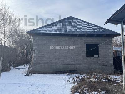 Отдельный дом · 4 комнаты · 78 м² · 10 сот., Алдабергенова 144 за 35 млн 〒 в Талдыкоргане