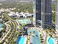 2-комнатная квартира, 64 м², 50/70 этаж, ОАЭ 1 за ~ 190.7 млн 〒 в Дубае — фото 2