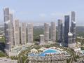 2-комнатная квартира · 64 м² · 50/70 этаж, ОАЭ 1 за ~ 190.7 млн ₸ в Дубае — фото 6