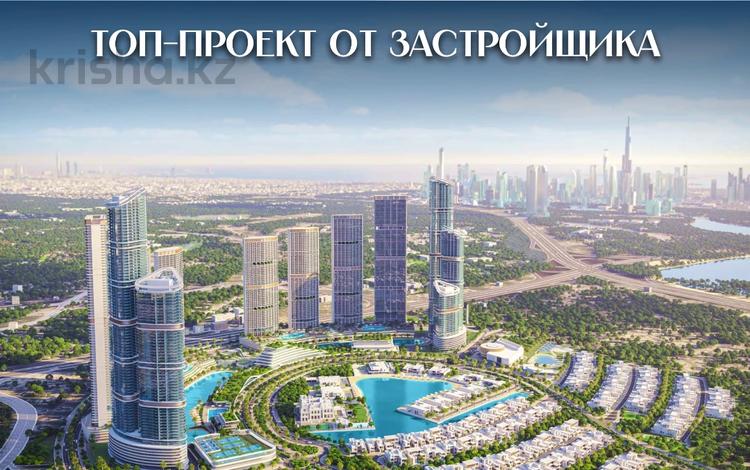 2-комнатная квартира · 64 м² · 50/70 этаж, ОАЭ 1 за ~ 190.7 млн ₸ в Дубае — фото 9