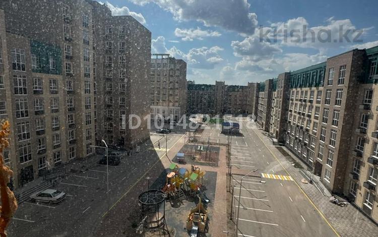 2-бөлмелі пәтер · 63.4 м² · 5/6 қабат, Майқұдық 464/13, бағасы: 26 млн ₸ в Караганде, Алихана Бокейханова р-н — фото 2