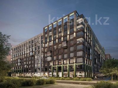 2-комнатная квартира · 53 м² · 5/9 этаж, Сагадат Нурмагамбетов 15, 16 за 43.5 млн ₸ в Астане, Сарайшык р-н