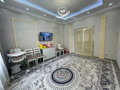 2-комнатная квартира, 59 м², 5/17 этаж, Е430 2А — Мухаметханова за 25.7 млн 〒 в Астане, Есильский р-н