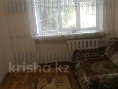 1-бөлмелі пәтер · 18 м² · 3/3 қабат, Ғанибет 27б — Ақан сері, бағасы: 70 000 ₸ в Алматы, Турксибский р-н