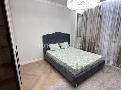 1-комнатная квартира · 34 м² · 7/13 этаж, Сейфуллина 416 — Макатаева за 3 000 ₸ в Алматы, Алмалинский р-н