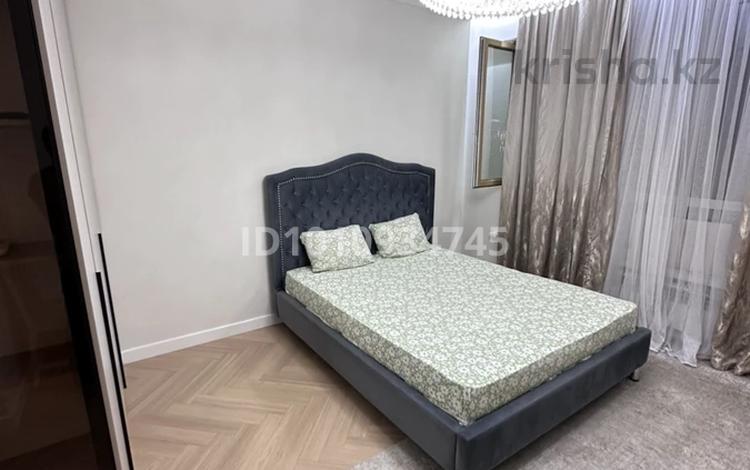 1-комнатная квартира · 34 м² · 7/13 этаж, Сейфуллина 416 — Макатаева за 3 000 ₸ в Алматы, Алмалинский р-н — фото 2
