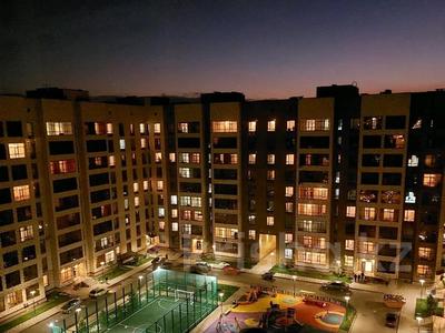 3-комнатная квартира · 111 м² · 4/9 этаж, улица Кайым Мухамедханов 21/2 — Айтеке би за 77 млн 〒 в Астане, Нура р-н