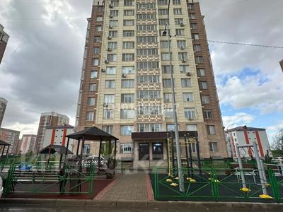 3-комнатная квартира · 80 м² · 3/12 этаж, мкр Туран-2 48 А за 28 млн ₸ в Шымкенте, Каратауский р-н