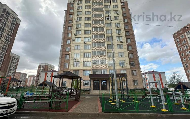 3-комнатная квартира · 80 м² · 3/12 этаж, мкр Туран-2 48 А за 28 млн ₸ в Шымкенте, Каратауский р-н — фото 2