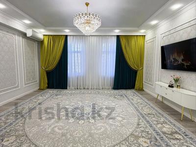 3-бөлмелі пәтер · 129 м² · 3/10 қабат, 18А мкр 10, бағасы: 63 млн ₸ в Актау